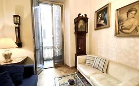 Traditional Style In The City Center